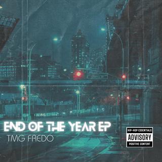 End Of The Year EP