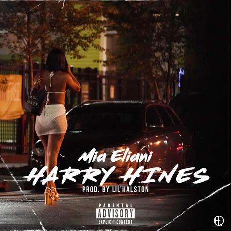 Harry Hines | Boomplay Music