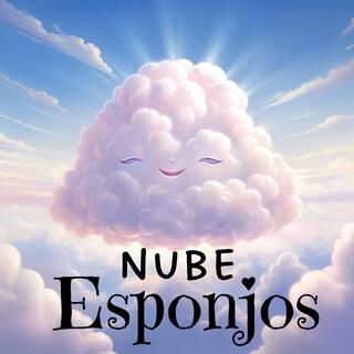 Nube Esponjosa: Caja de Música y Música Relajante para Ayudar a tu Bebé a Dormir Toda la Noche