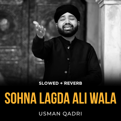 Sohna Lagda Ali Wala (Lofi-Mix)