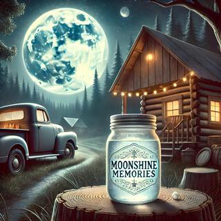 Moonshine Memories