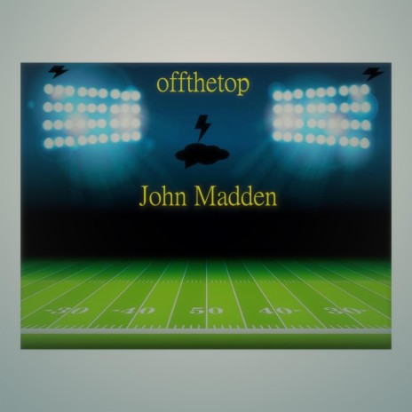 john madden | Boomplay Music