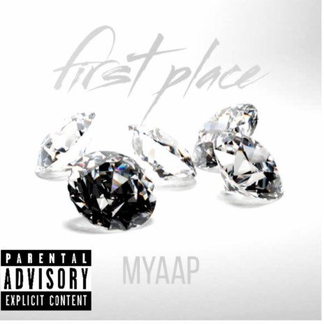 First place | Boomplay Music