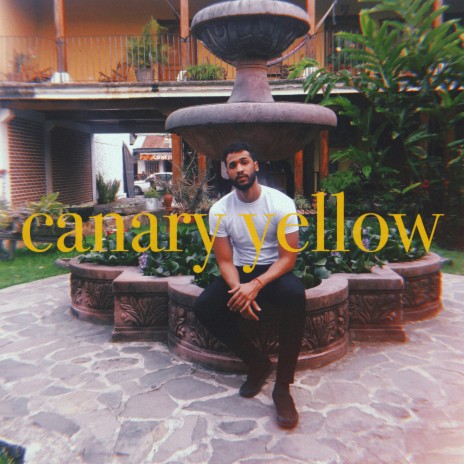 Canary Yellow | Boomplay Music