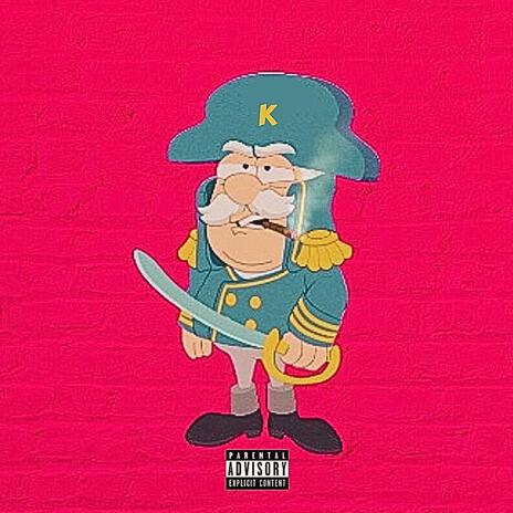 Kaptain Krunch | Boomplay Music