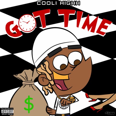 Got Time | Boomplay Music