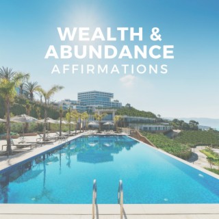 Wealth & Abundance Affirmations