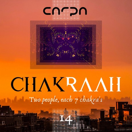 Chakraah | Boomplay Music