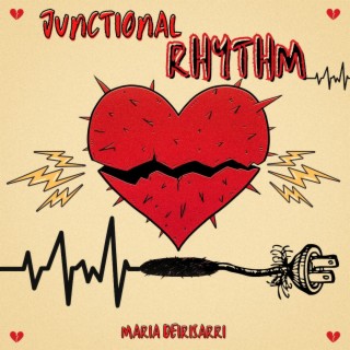 Junctional Rhythm lyrics | Boomplay Music