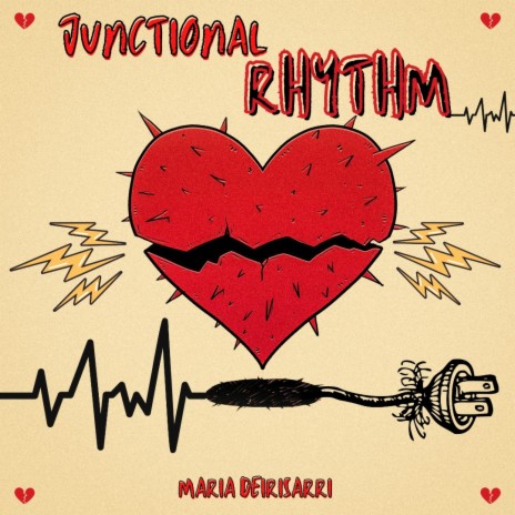 Junctional Rhythm | Boomplay Music