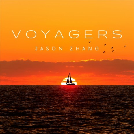 Voyagers | Boomplay Music