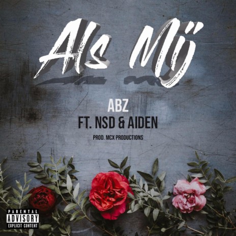Als Mij (feat. NSD & Aiden) | Boomplay Music