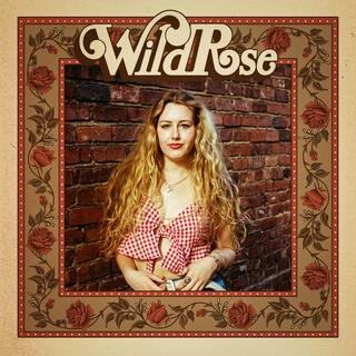 Wild Rose lyrics | Boomplay Music