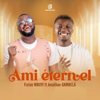 Ami Eternel ft. Jonathan C. Gambela lyrics | Boomplay Music