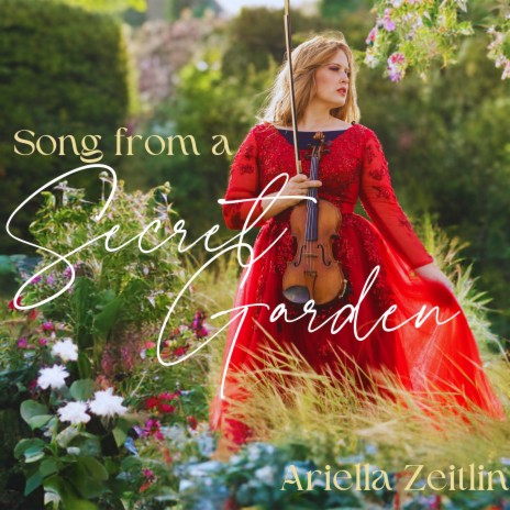 Song from a Secret Garden | Boomplay Music