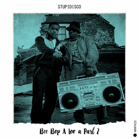Bee Bop A Loo a, Pt. 2 (Remix) | Boomplay Music