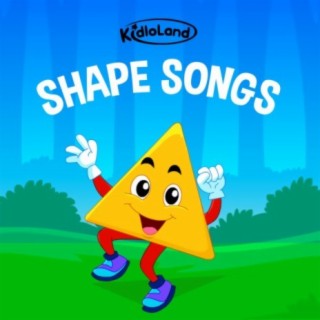 Kidloland Shape Songs