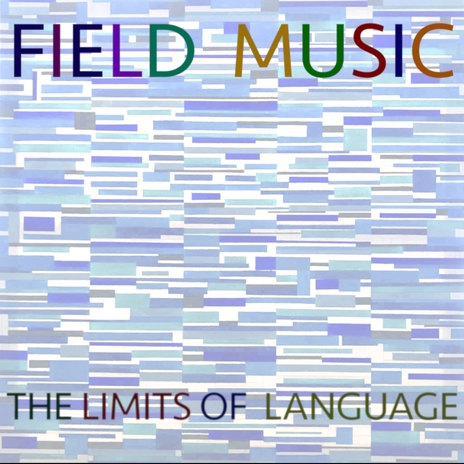 The Limits of Language | Boomplay Music