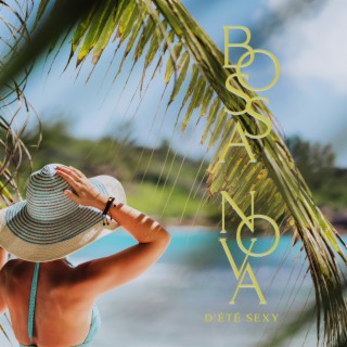 Bossa Nova d'été sexy: Musique de fond instrumentale