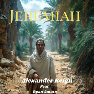 Jeremiah