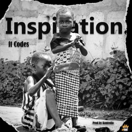 Inspiration ft. Codes | Boomplay Music