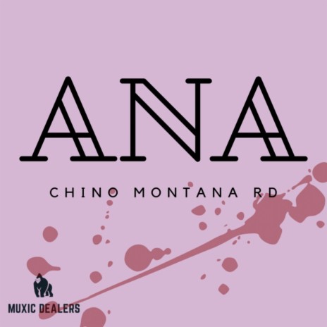 Ana | Boomplay Music