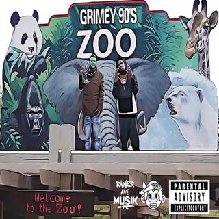 Grimey Zoo