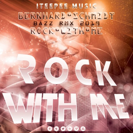 Rock With Me | Boomplay Music