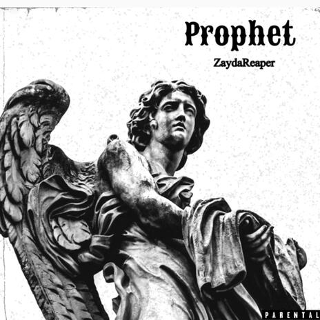 Prophet | Boomplay Music