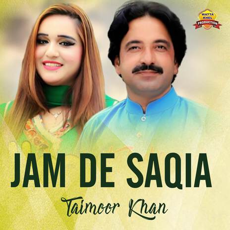 Jam De Saqia | Boomplay Music