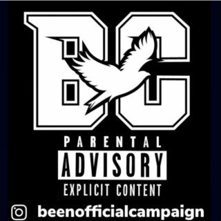 BeenOfficialCampaign