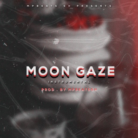 Moon Gaze | Boomplay Music