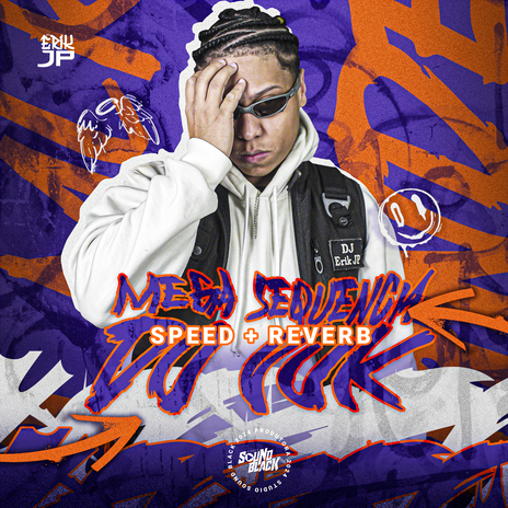 Mega Sequencia do Vuk (Speed + Reverb) | Boomplay Music