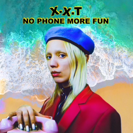 No Phone More Fun