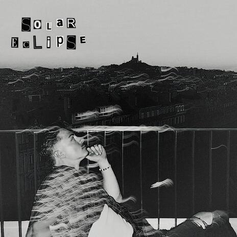 Solar Eclipse | Boomplay Music