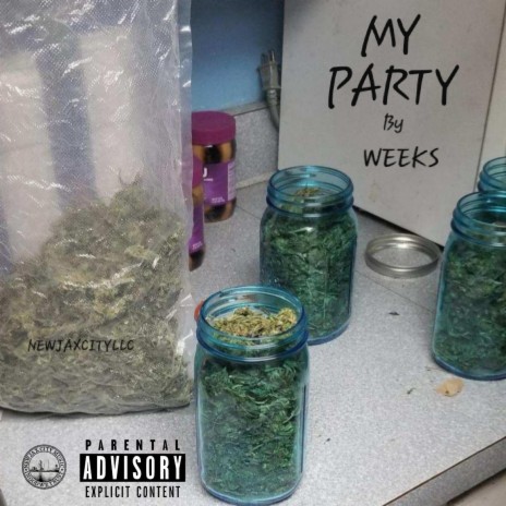 My Party | Boomplay Music