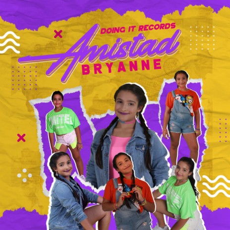 Amistad | Boomplay Music