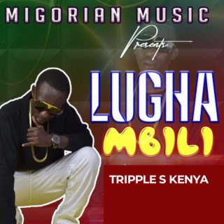 Lugha Mbili