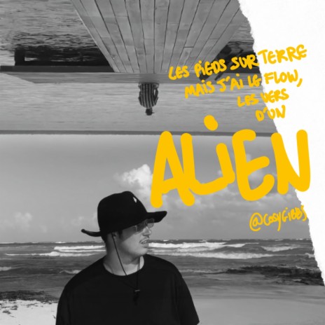 ALIEN. | Boomplay Music