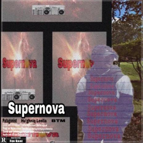 Supernova