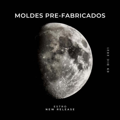 Moldes Pre-Fabricados