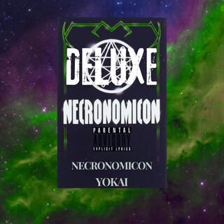 NECRONOMICON (DELUXE)