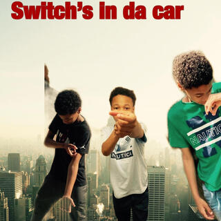 Switchs in da car