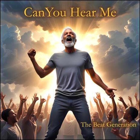 Can You Hear Me | Boomplay Music