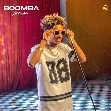 Boomba | Boomplay Music