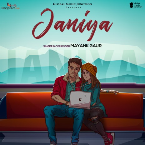 Janiya | Boomplay Music