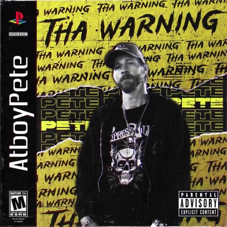 Tha Warning | Boomplay Music