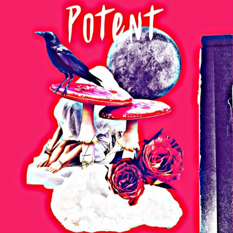 Potent | Boomplay Music