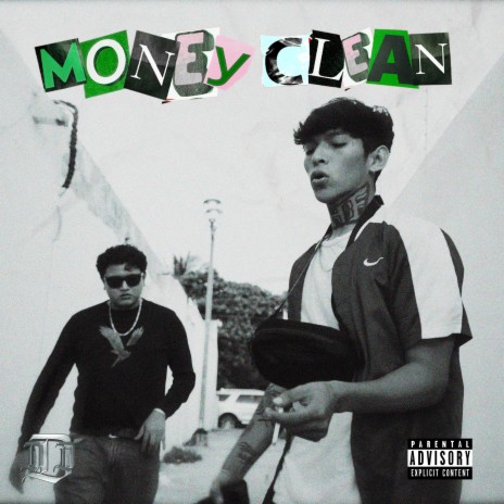 Money Clean ft. Sans Gore | Boomplay Music