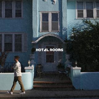 hotel rooms lyrics | Boomplay Music